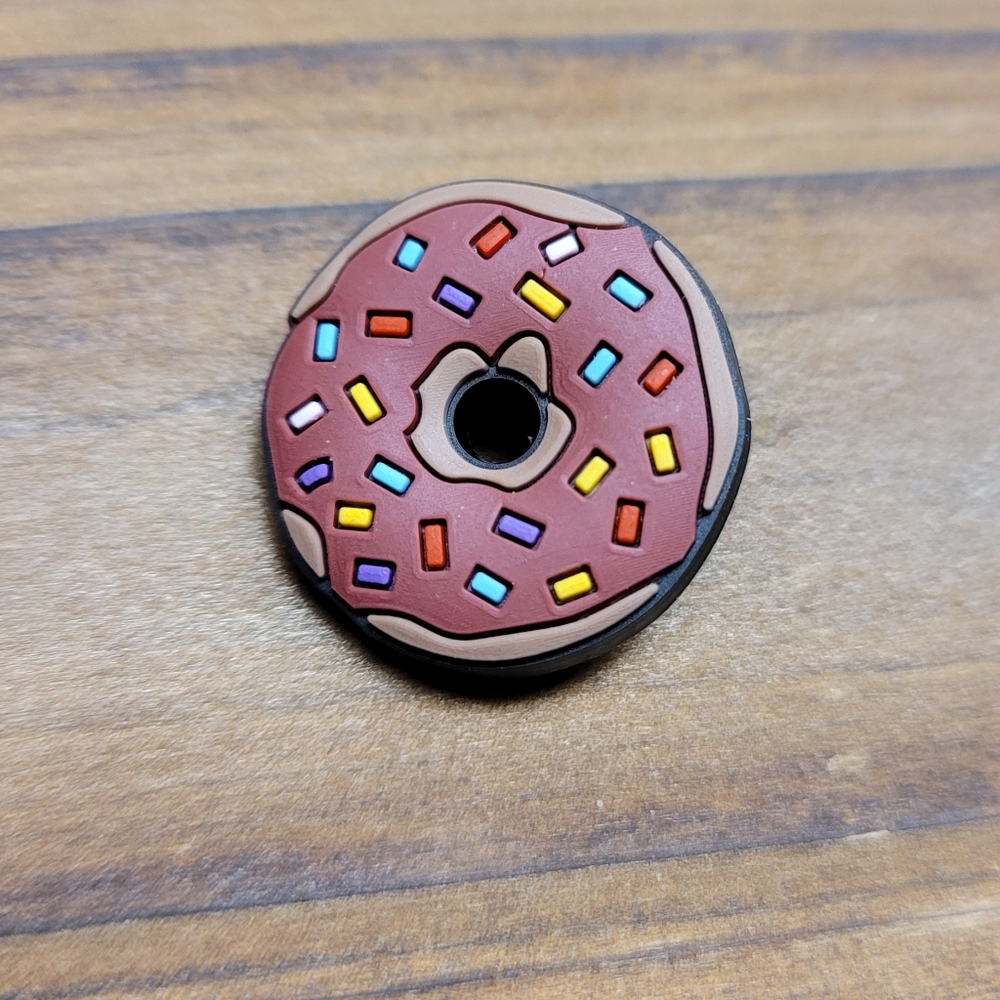 Mix & Match 4 for $10 Dunkin Donuts Croc Charm